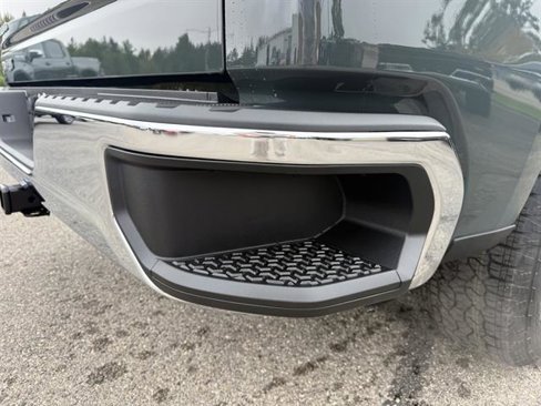New 2026 Chevrolet Silverado 1500 LT image 27