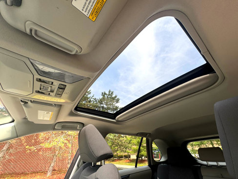 Used 2019 Toyota RAV4 XLE image 21