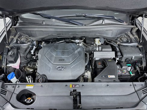 Used 2024 Hyundai Palisade XRT image 34