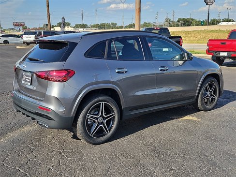 New 2026 Mercedes-Benz GLA 250 image 8