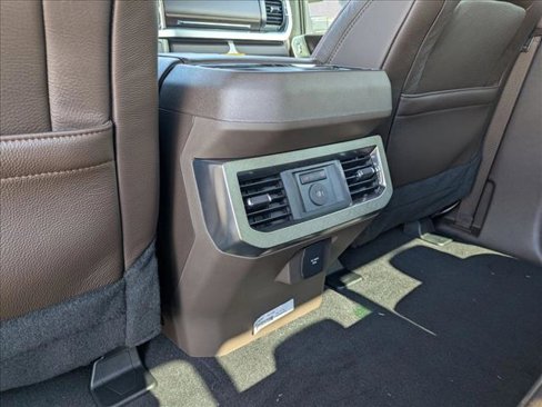 New 2026 Ford F250 King Ranch image 19