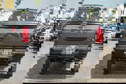 New 2026 RAM 2500 Rebel image 5
