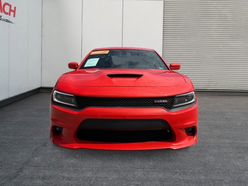 Used 2022 Dodge Charger R/T image 5