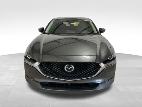 Certified 2024 MAZDA CX-30 AWD 2.5 S w/ Select Sport Pkg image 2