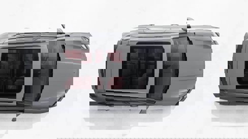 New 2026 Porsche Cayenne image 5