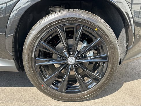 New 2026 Lexus NX 350h F Sport image 23