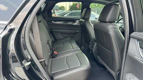 Used 2022 Cadillac XT5 Premium Luxury image 15