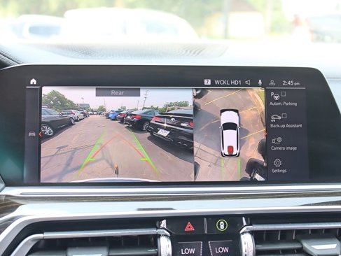 Used 2020 BMW X5 xDrive40i image 20