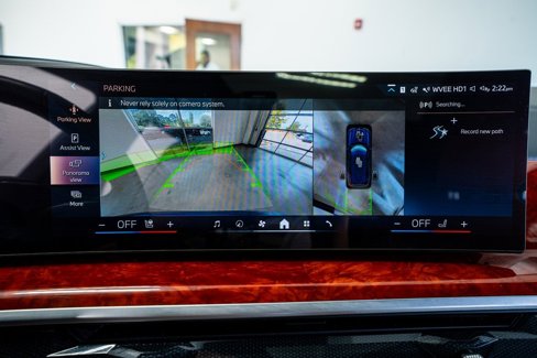 Used 2024 BMW ALPINA XB7 image 53