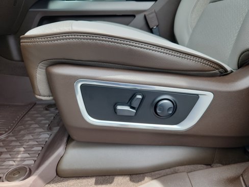 New 2025 RAM 1500 Laramie w/ Advanced Safety Group II image 14