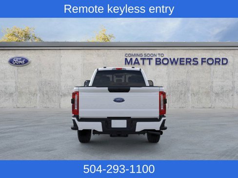 New 2026 Ford F250 XL image 5