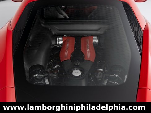 Used 2018 Ferrari 488 GTB image 50