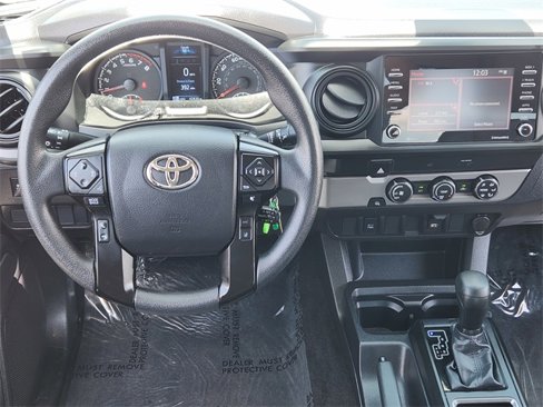 Used 2022 Toyota Tacoma SR image 24