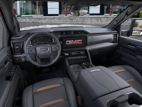 New 2026 GMC Sierra 3500 AT4 w/ AT4 Premium Plus Package image 39