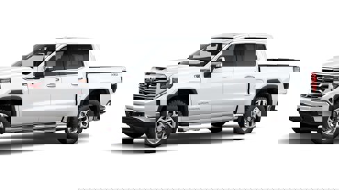 New 2026 GMC Sierra 1500 SLT w/ SLT Premium Plus Package image 26