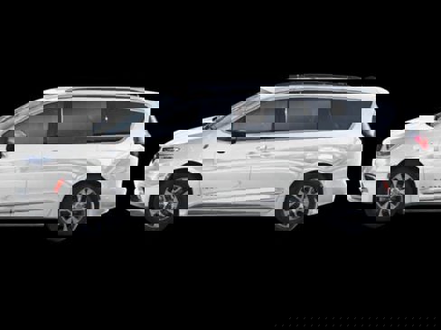 New 2025 Chrysler Pacifica Select image 2