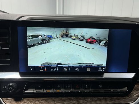 New 2026 Chevrolet Silverado 1500 RST w/ Redline Edition image 25