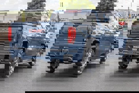 New 2026 GMC Sierra 1500 Denali image 26