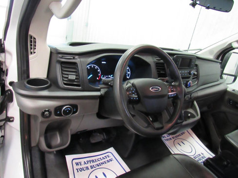 Used 2020 Ford Transit 150 Low Roof w/ Load Area Protection Package image 33