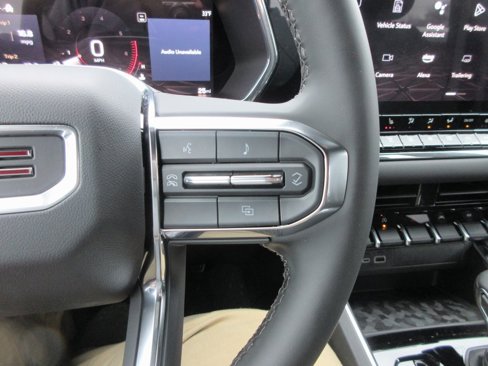 New 2025 GMC Canyon Elevation w/ Convenience Package image 18