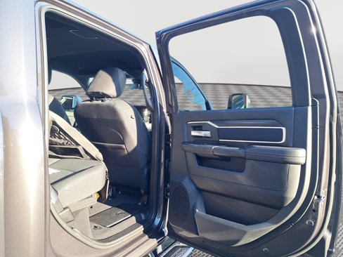 New 2026 RAM 2500 Big Horn image 15