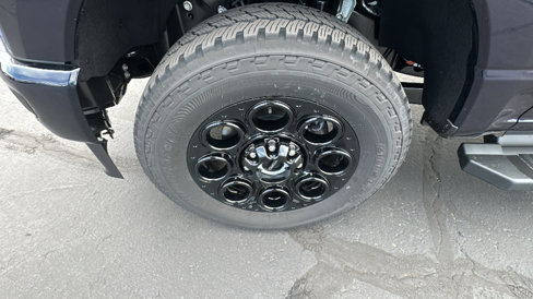New 2025 Ford F350 Lariat w/ Lariat Ultimate Package image 9
