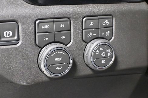 New 2026 Chevrolet Silverado 2500 LTZ w/ Trail Boss Package image 19