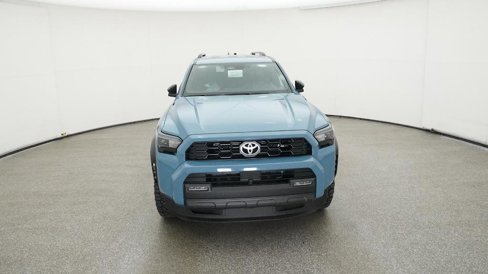 New 2025 Toyota 4Runner TRD Off-Road image 15
