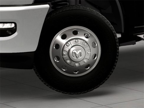 New 2026 RAM 3500 Big Horn image 9