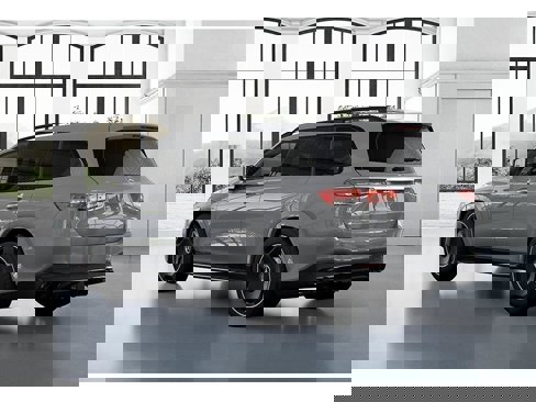 New 2026 Mercedes-Benz GLS 63 AMG 4MATIC image 29