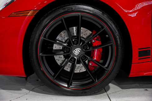 Used 2021 Porsche 911 Carrera S image 48