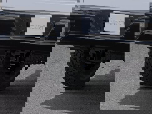 New 2026 Chevrolet Silverado 2500 LTZ w/ Trail Boss Package image 40