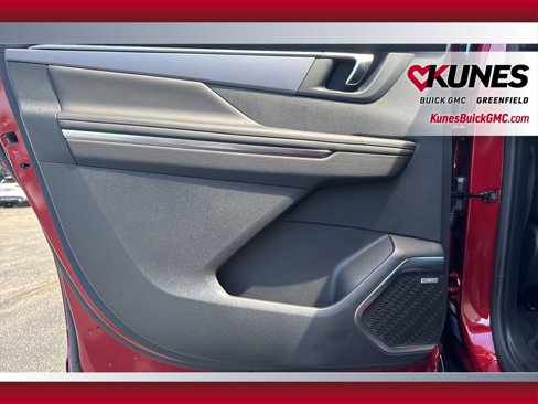 New 2026 Buick Enclave Sport Touring w/ Power Package image 44
