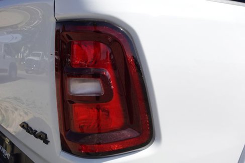 New 2025 RAM 1500 Big Horn image 7