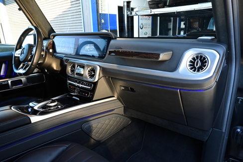 Used 2019 Mercedes-Benz G 63 AMG 4MATIC image 85