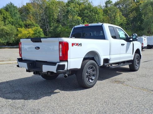 New 2026 Ford F350 XL image 11