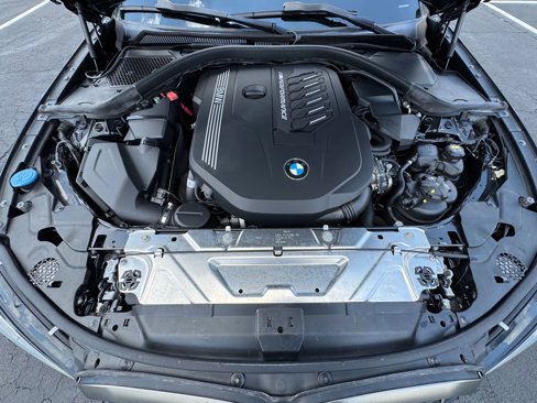 Used 2020 BMW M340i xDrive image 10