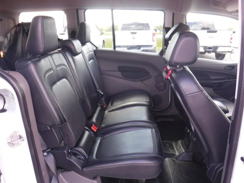 Used 2020 Ford Transit Connect XL image 10