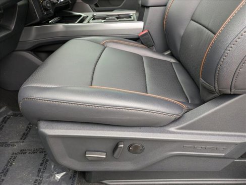 New 2026 Ford F250 Lariat image 4