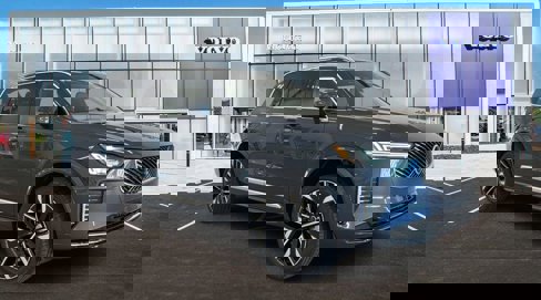 New 2026 Volvo XC90 B5 Plus image 1