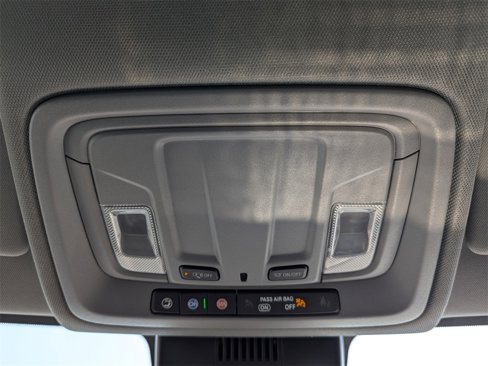Used 2022 Chevrolet Silverado 1500 LT Trail Boss image 28