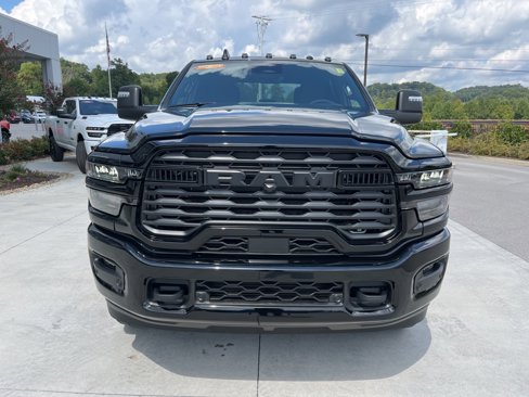 New 2026 RAM 2500 Big Horn image 31