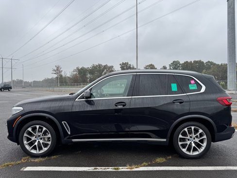 Used 2020 BMW X5 xDrive40i w/ Premium Package image 6