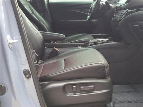 Used 2023 Honda Ridgeline Black Edition image 20
