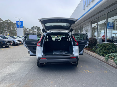 New 2026 Honda CR-V Sport image 17