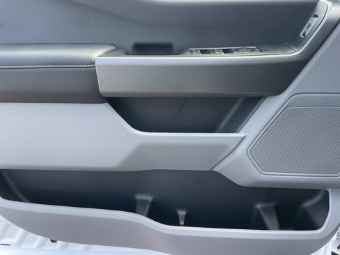 New 2025 Ford F250 XL w/ STX Appearance Package image 10