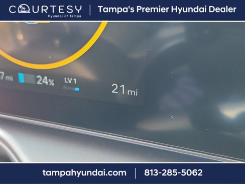 New 2026 Hyundai Ioniq 9 Limited image 27