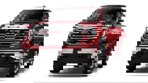 New 2026 GMC Sierra 1500 SLT w/ SLT Premium Package image 27