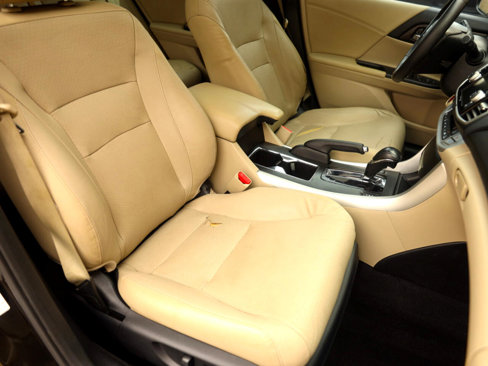 Used 2014 Honda Accord EX-L image 29