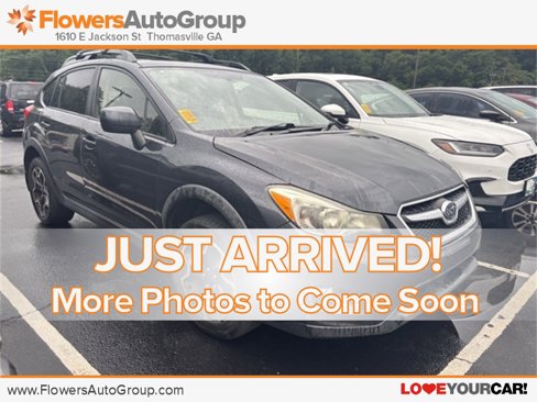 Used 2013 Subaru Crosstrek 2.0i Premium image 1